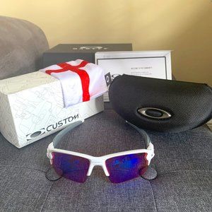 Oakley sunglasses